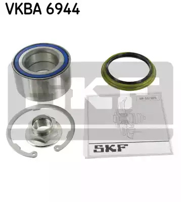 Комплект подшипника SKF VKBA 6944